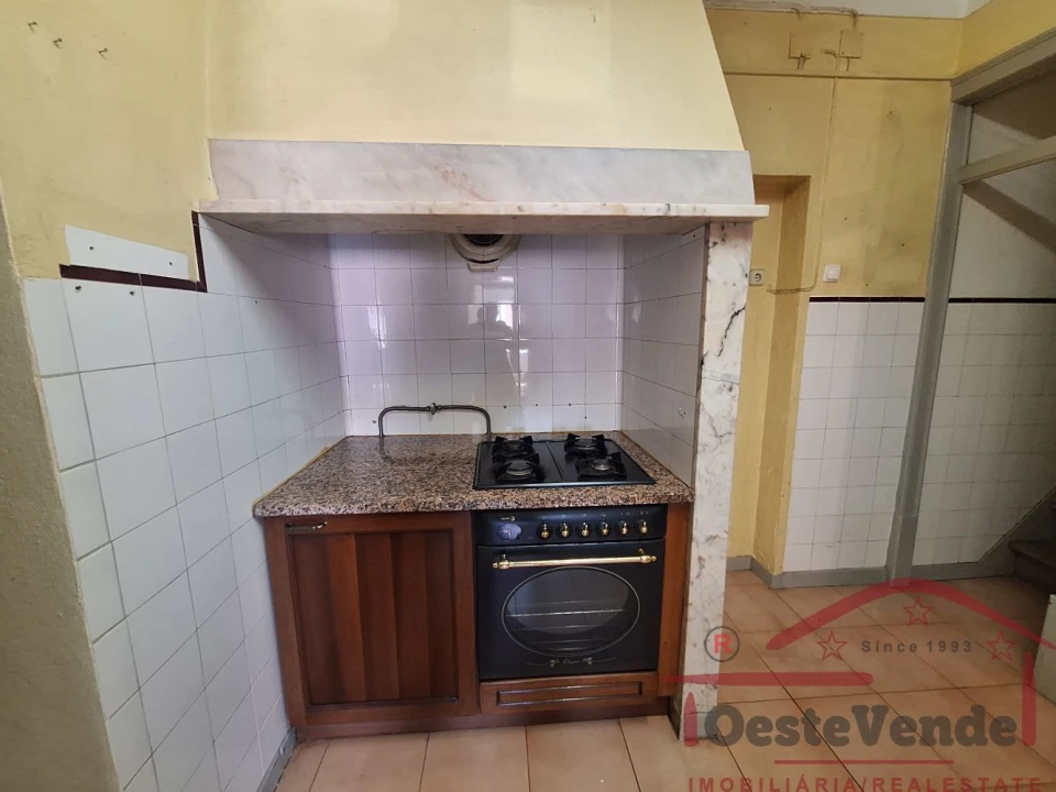 Moradia T3 para Venda em Cadaval e Pêro Moniz Foto 14