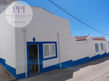 Moradia T2 para Venda em Budens