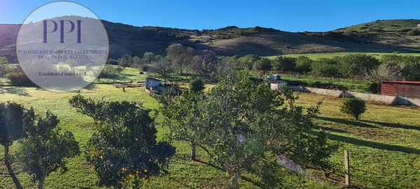 Moradia T2 para Venda em Budens