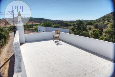Moradia T2 para Venda em Budens
