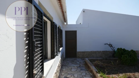 Moradia T2 para Venda em Budens