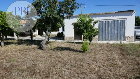 Moradia T2 para Venda em Budens