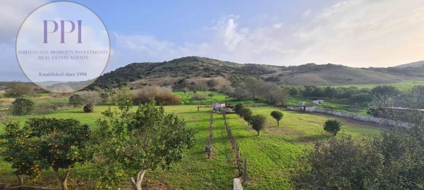 Moradia T2 para Venda em Budens