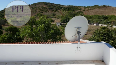 Moradia T2 para Venda em Budens