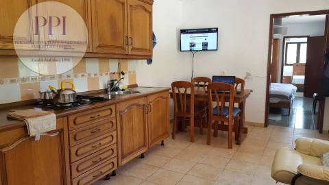 Moradia T2 para Venda em Budens