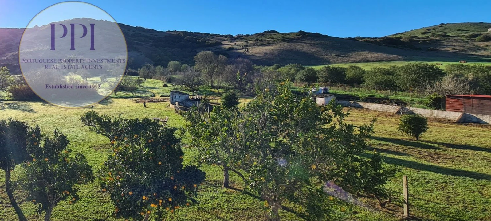 Moradia T2 para Venda em Budens Foto 38