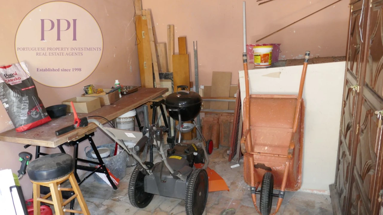 Moradia T2 para Venda em Budens Foto 19