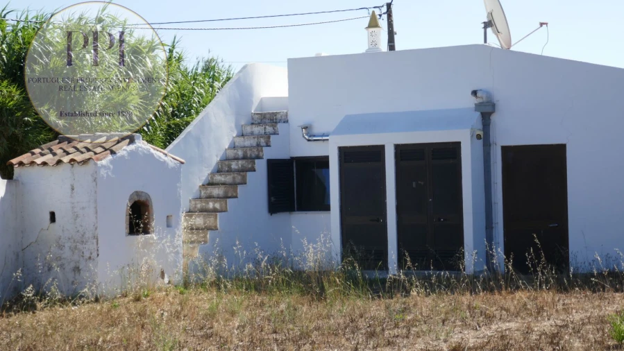 Moradia T2 para Venda em Budens Foto 11