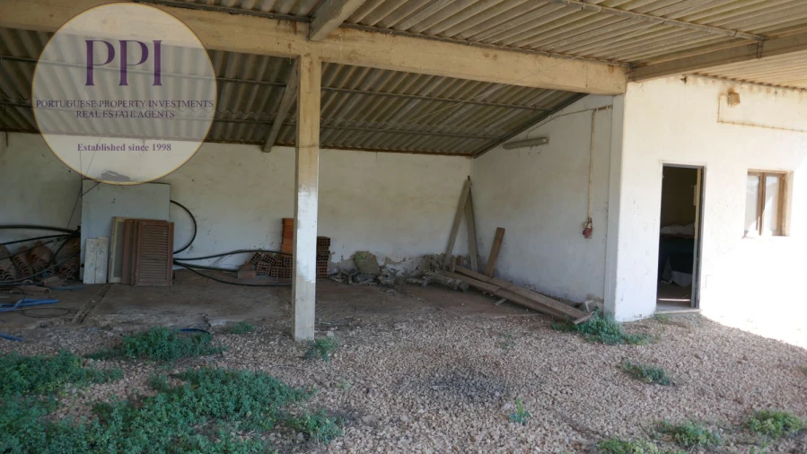 Moradia T2 para Venda em Budens Foto 21