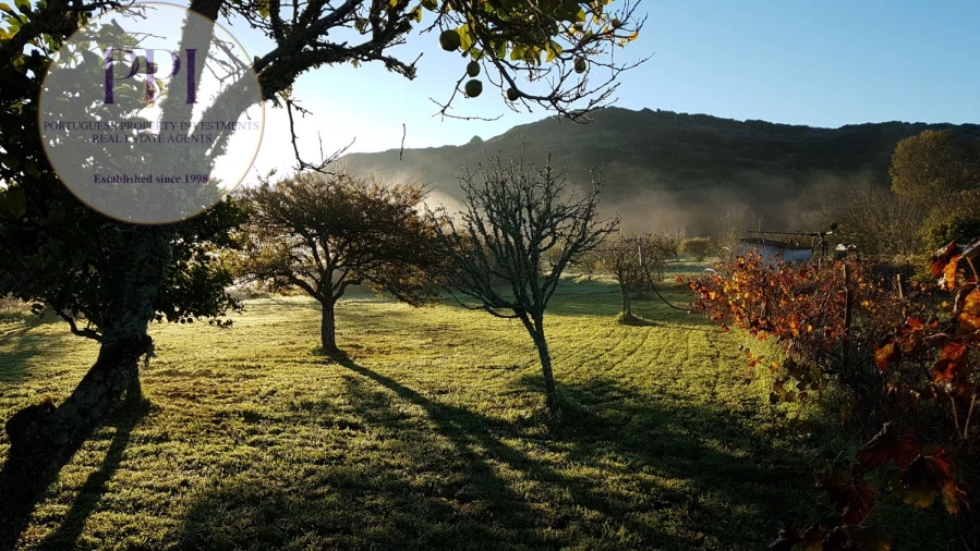 Moradia T2 para Venda em Budens Foto 30