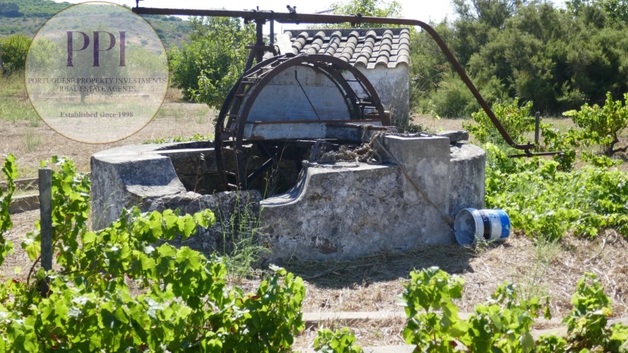 Moradia T2 para Venda em Budens Foto 17