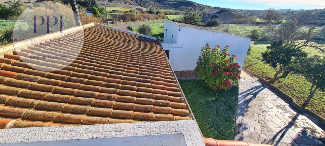 Moradia T2 para Venda em Budens Foto 39