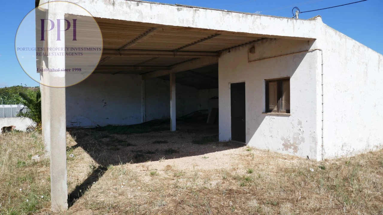Moradia T2 para Venda em Budens Foto 12