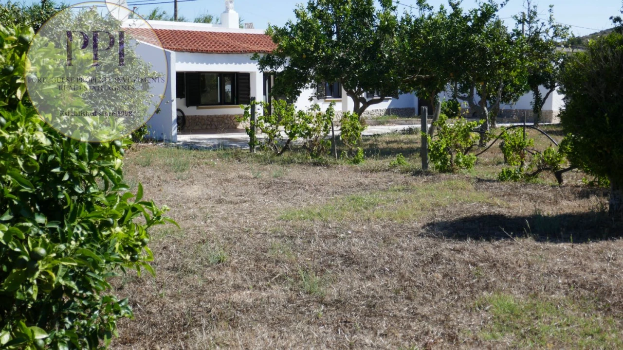 Moradia T2 para Venda em Budens Foto 16