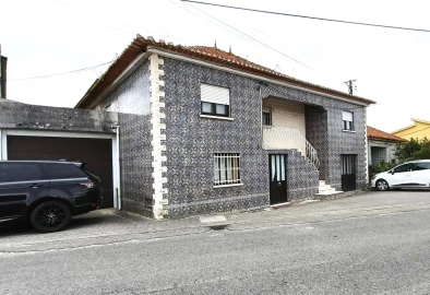 Moradia T6 para Venda em Vagos e Santo António