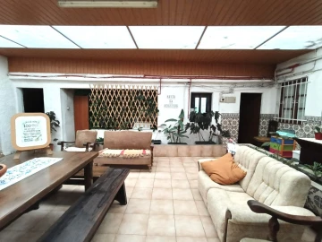 Moradia T6 para Venda em Vagos e Santo António