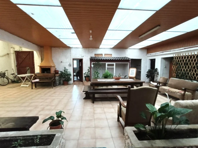 Moradia T6 para Venda em Vagos e Santo António Foto 8