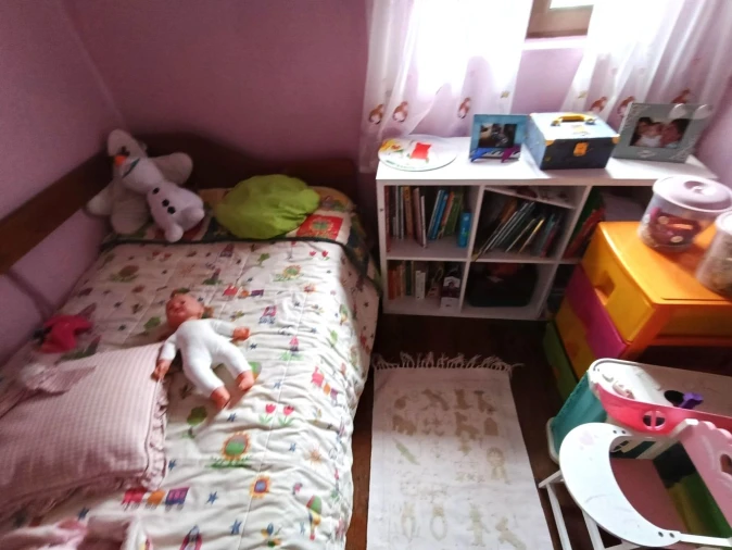 Moradia T6 para Venda em Vagos e Santo António Foto 11