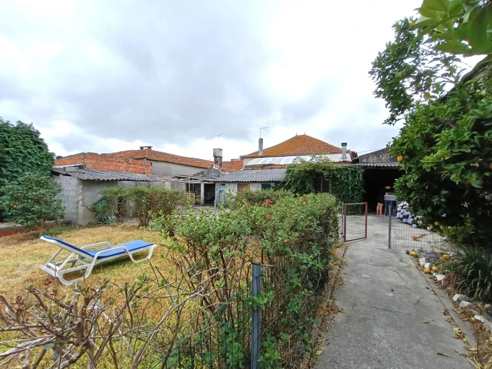 Moradia T6 para Venda em Vagos e Santo António Foto 18