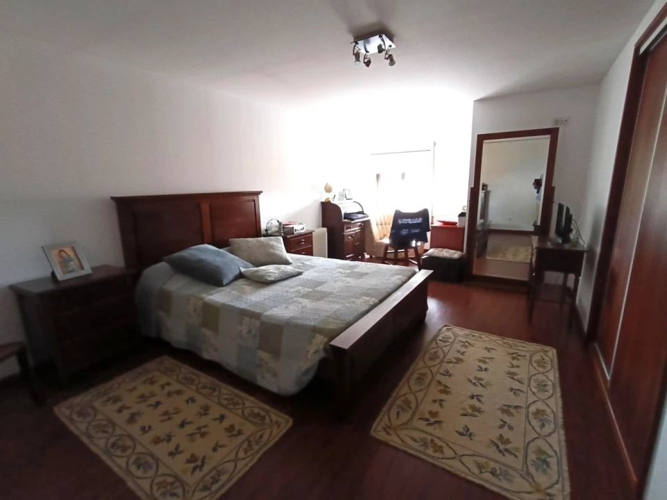 Moradia T6 para Venda em Vagos e Santo António Foto 4