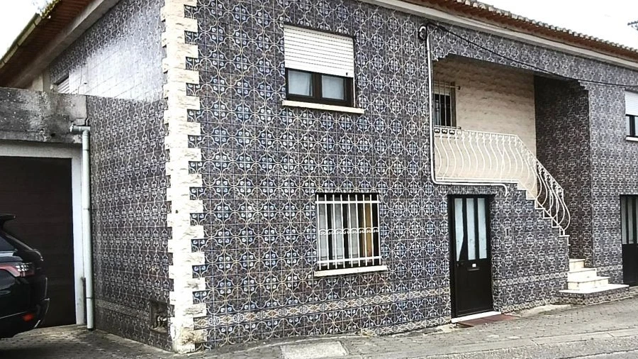 Moradia T6 para Venda em Vagos e Santo António