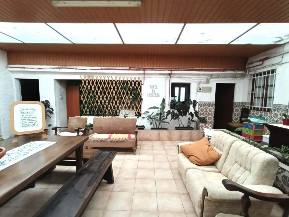 Moradia T6 para Venda em Vagos e Santo António Foto 17