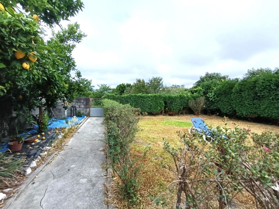 Moradia T6 para Venda em Vagos e Santo António Foto 9