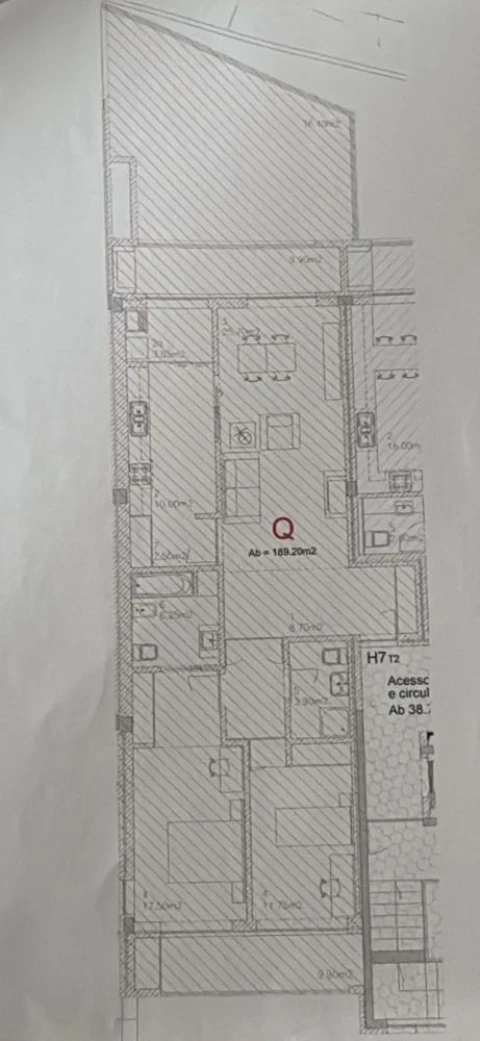 Apartamento T2 para Venda em Arca e Ponte de Lima