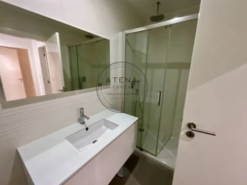 Apartamento T2 para Venda em Arca e Ponte de Lima