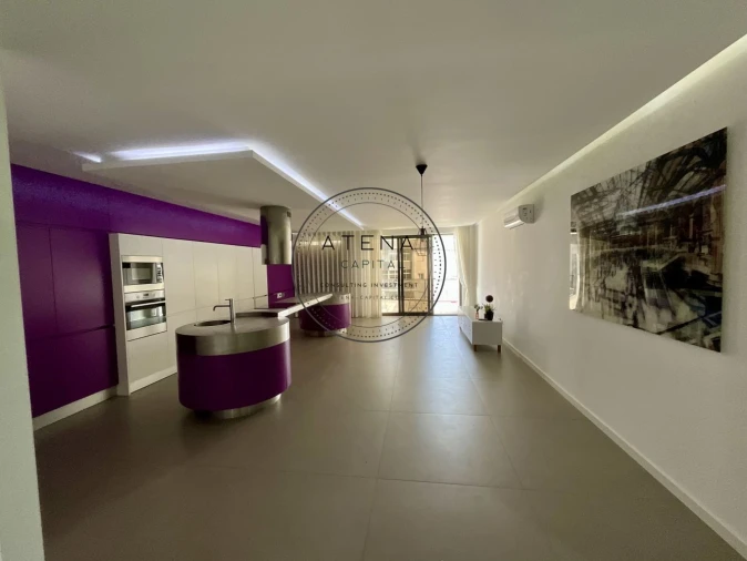 Apartamento T2 para Venda em Arca e Ponte de Lima Foto 4