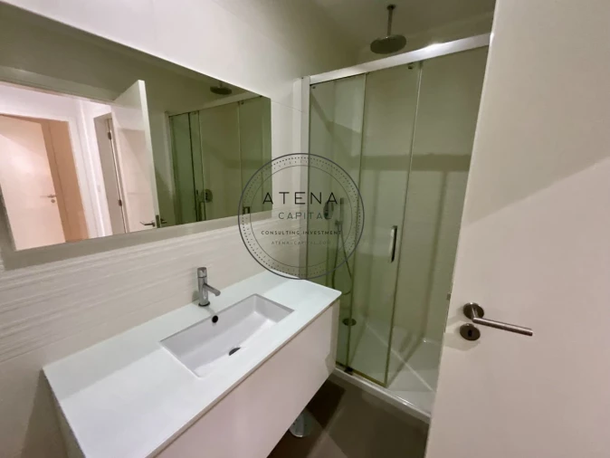 Apartamento T2 para Venda em Arca e Ponte de Lima Foto 8
