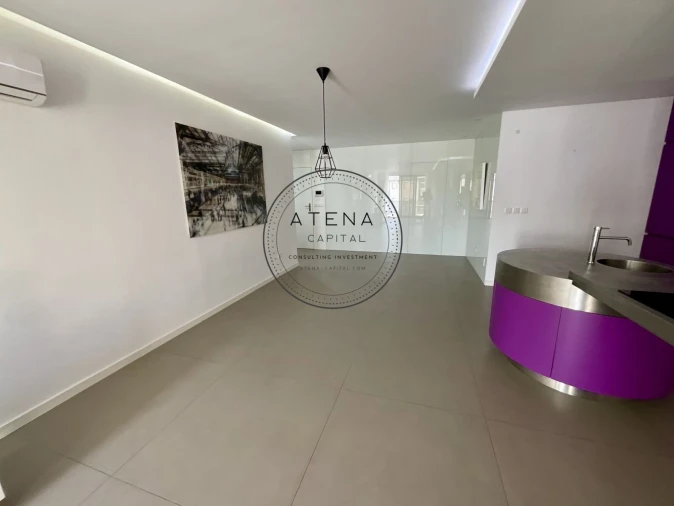 Apartamento T2 para Venda em Arca e Ponte de Lima Foto 3