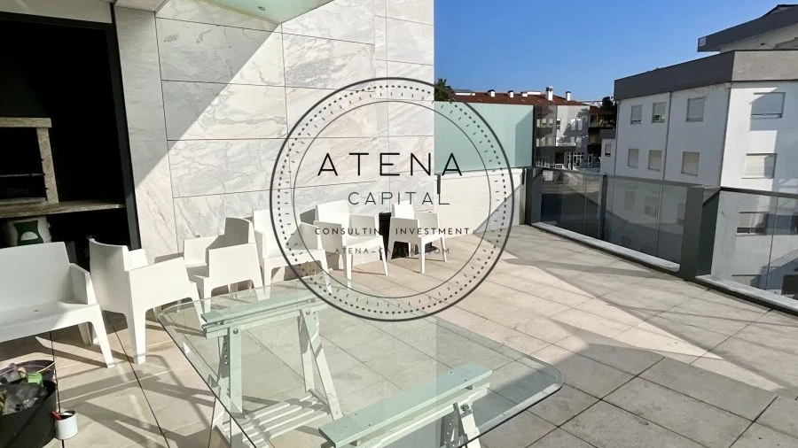Apartamento T2 para Venda em Arca e Ponte de Lima