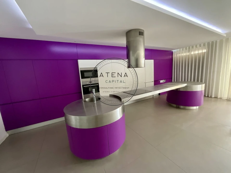 Apartamento T2 para Venda em Arca e Ponte de Lima Foto 2