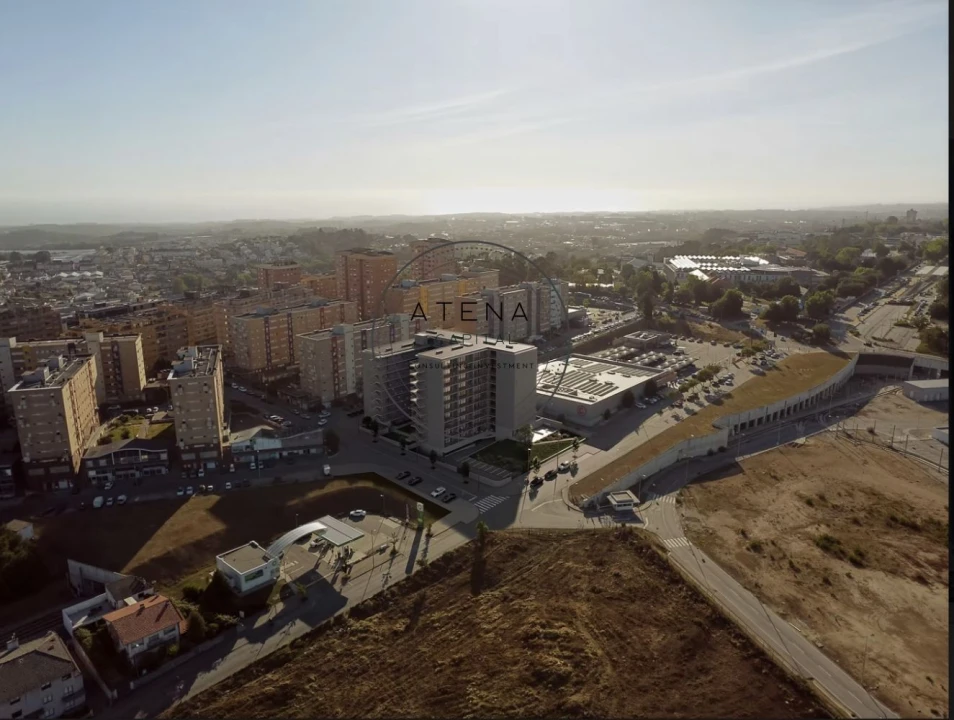 Apartamento T1 para Venda em Vilar de Andorinho Foto 8