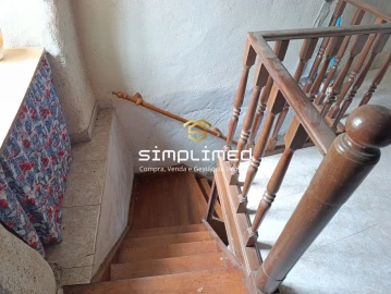 Moradia T3 para Venda em Verdelhos