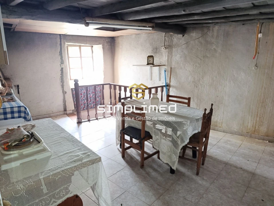 Moradia T3 para Venda em Verdelhos Foto 16