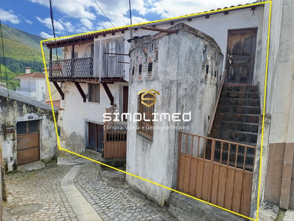 Moradia T3 para Venda em Verdelhos Foto 41