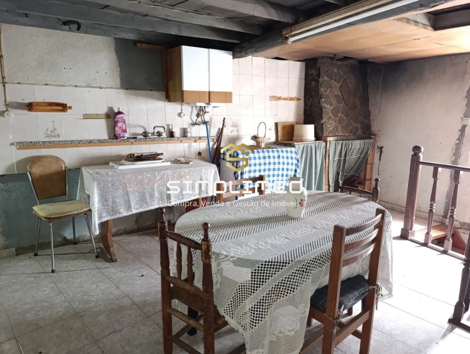 Moradia T3 para Venda em Verdelhos Foto 15