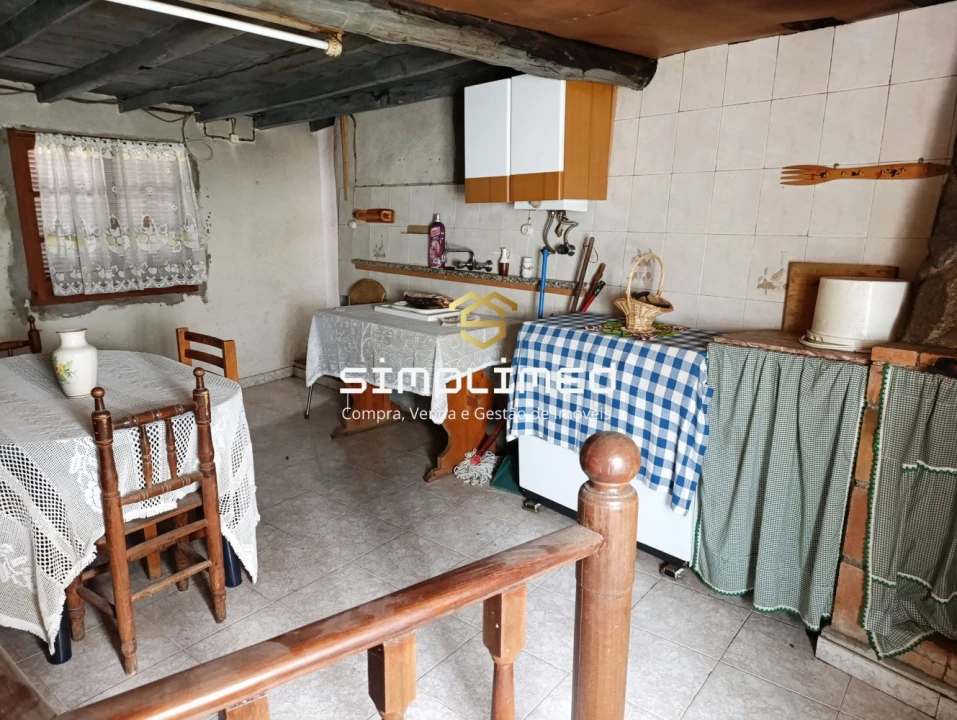 Moradia T3 para Venda em Verdelhos Foto 17