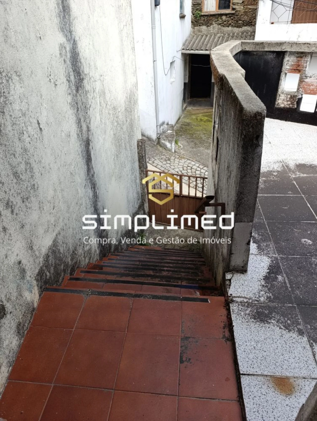 Moradia T3 para Venda em Verdelhos Foto 10