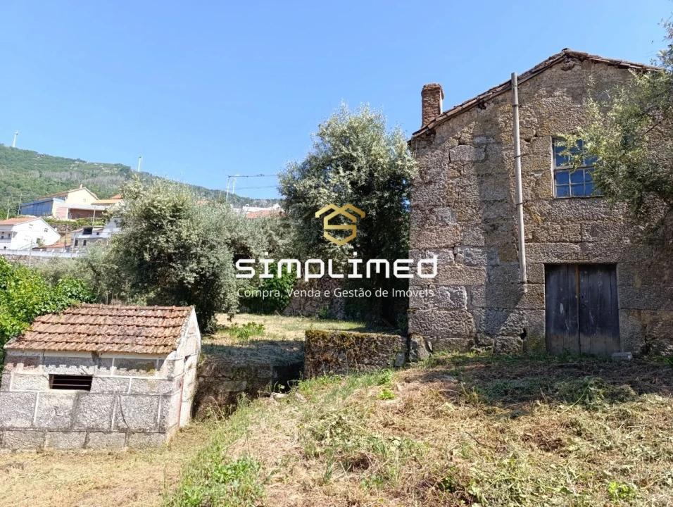 Quinta para Venda em Famalicão Foto 4