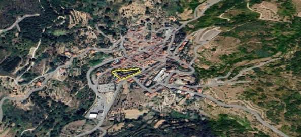 Quinta T0 para Venda em Famalicão