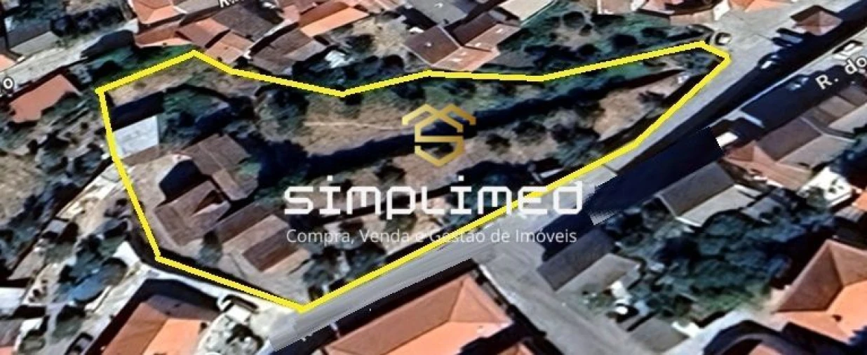 Quinta para Venda em Famalicão Foto 32