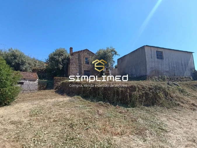 Quinta para Venda em Famalicão Foto 21