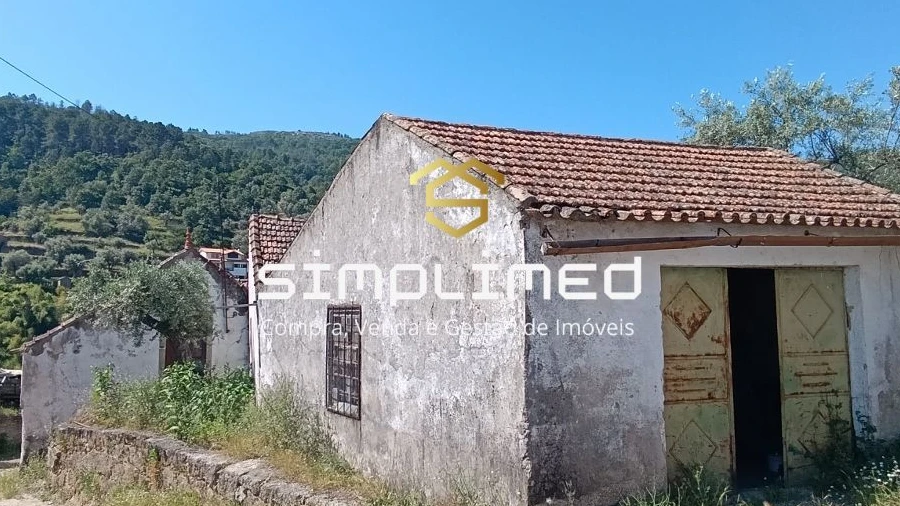 Quinta T0 para Venda em Famalicão