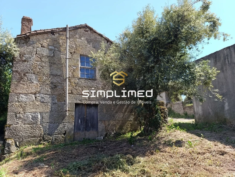 Quinta para Venda em Famalicão Foto 16