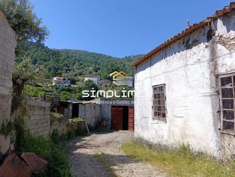 Quinta para Venda em Famalicão Foto 7