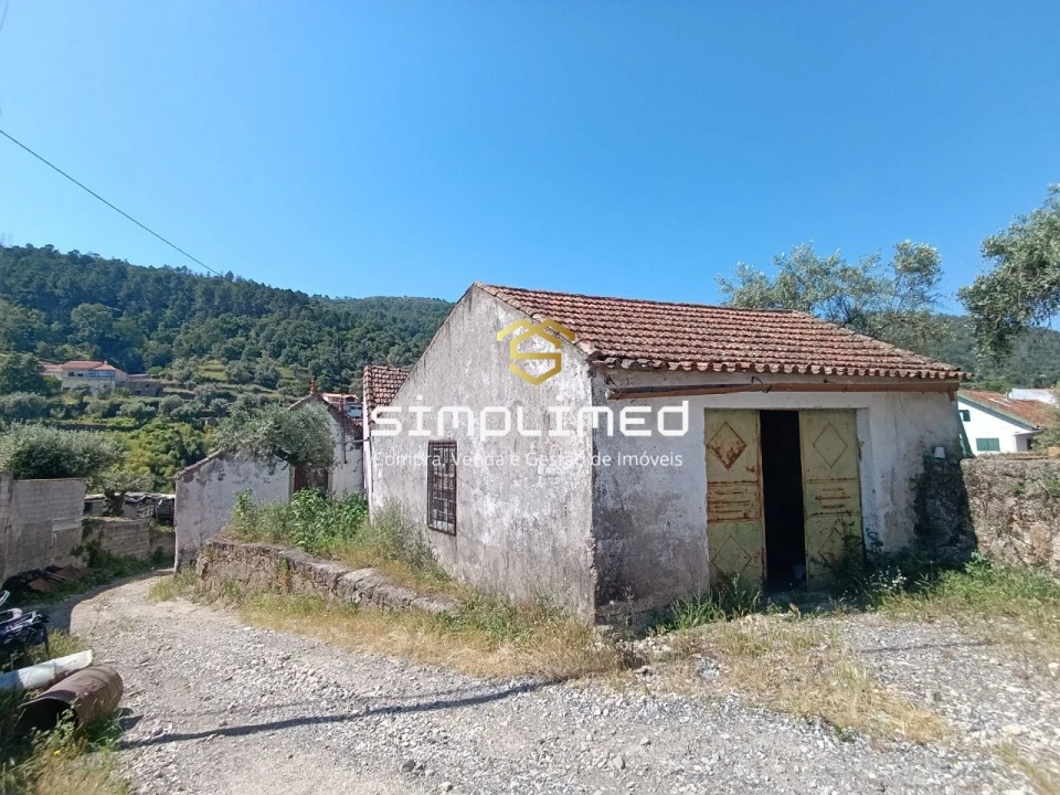 Quinta para Venda em Famalicão Foto 1