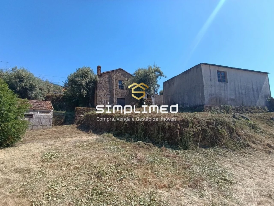 Quinta para Venda em Famalicão Foto 21